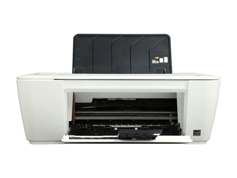 Refurbished: HP Deskjet 2542 1200 x 1200 dpi Color Wireless All-in-One ...