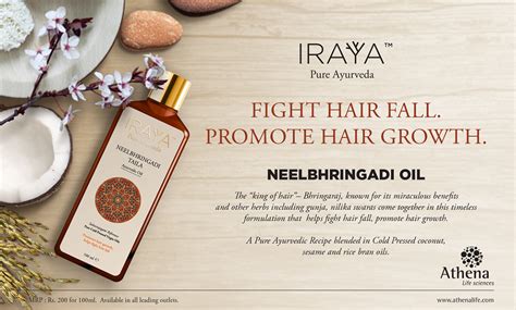 Iraya Ayurveda on Behance