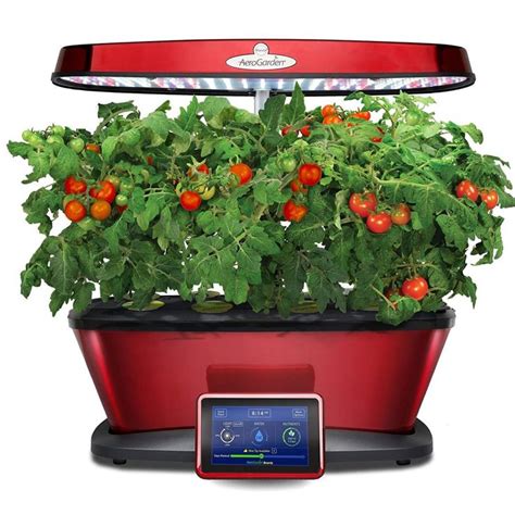 19 Best Indoor Grow Systems Hydroponic And Garden Kits 2023 | Herb ...