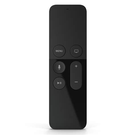 apple tv remote