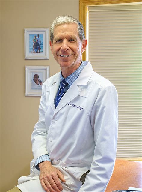 Foot Surgeon - Doctor of Podiatric Medicine - Dr. William Stych, DPM