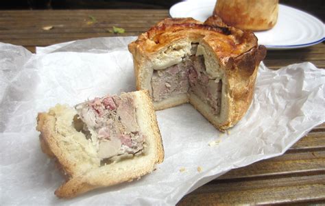 How To Make Traditional Hand Raised Pork Pies - Patisserie Makes Perfect