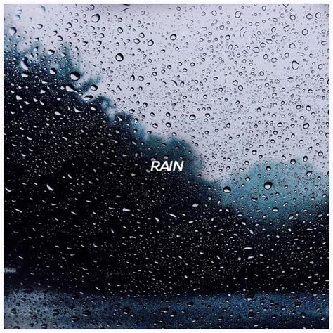 Faime – Rain Lyrics | Genius Lyrics