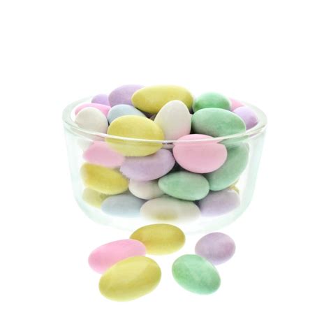 Jordan Almonds Bulk – Gretel's Candy