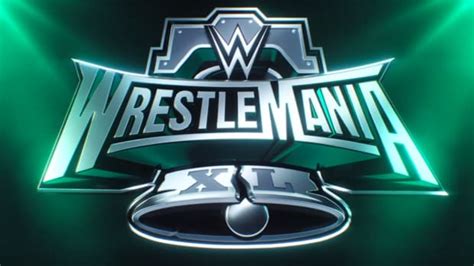 Major Spoilers On Plans For Top Matches At WrestleMania 40