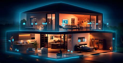 Qualcomm Unleashes the Future: Pioneering Smart Home Revolution ...