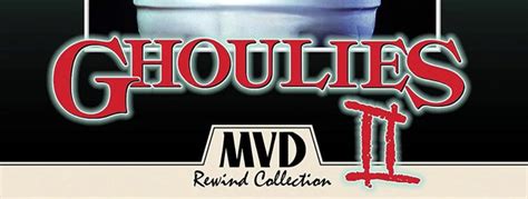 Ghoulies II (Collector's Edition Blu-Ray Review) - Cryptic Rock