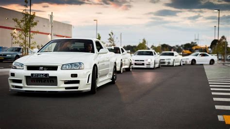 Jdm Cars Wallpaper 694180 - Jdm Cars (#235128) - HD Wallpaper ...