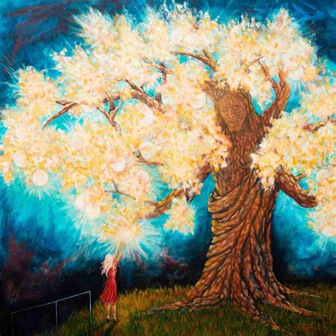 Lehi's dream tree of life iron rod #lds | Lds artwork, Tree of life ...