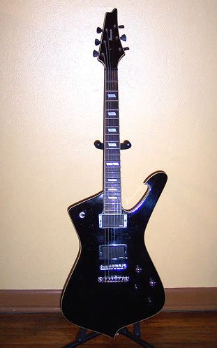 Ibanez Iceman IC400 | FlyingIceman | Flickr