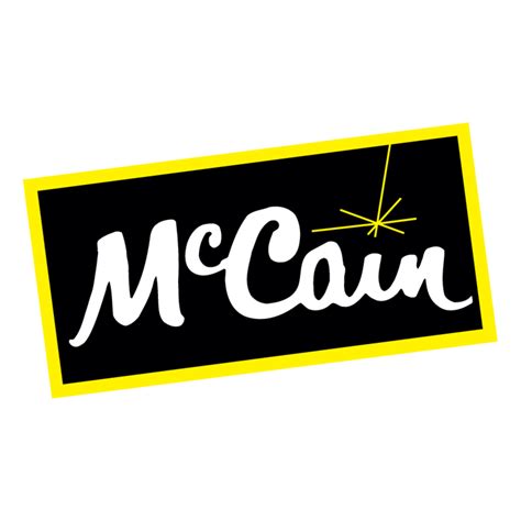 McCain logo, Vector Logo of McCain brand free download (eps, ai, png ...