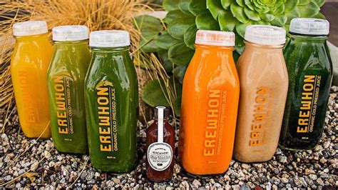 Supermarket Spotlight: Erewhon in Los Angeles is an Absolute Must ...