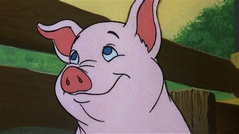 Wilbur Screenshots - Charlotte's Web Photo (38784561) - Fanpop