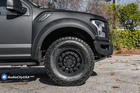 Wheels For 2019 Ford F 150 4x4