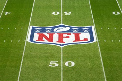 NFL Week 18 TV Coverage Map - BVM Sports