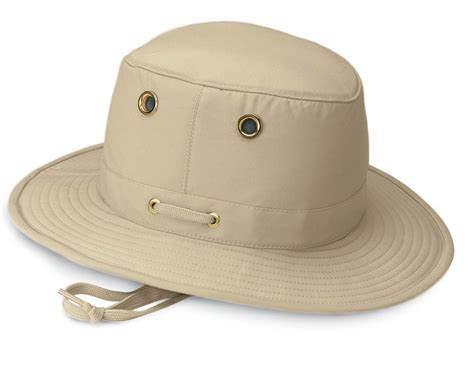 Tilley Endurables T5 Cotton Duck Hat | Mens dress hats, Outfit ...