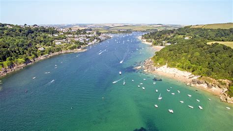 Salcombe Regatta – a week of salty, seaside fun! – Toad Hall Cottages Blog