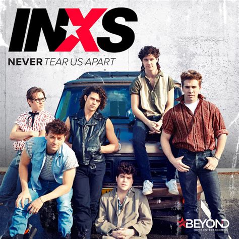 INXS:Never Tear Us Apart - TV on Google Play