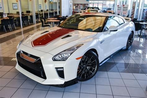 2020 Nissan GT-R in Las Vegas Nevada | Used Cars near me