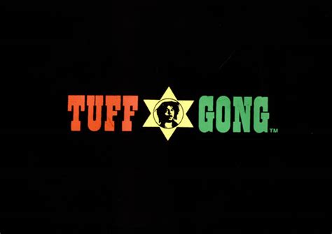 HISTÓRIA DO REGGAE: TUFF GONG