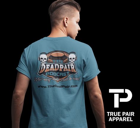 Dead Pair Podcast | Clay Shooting Apparel