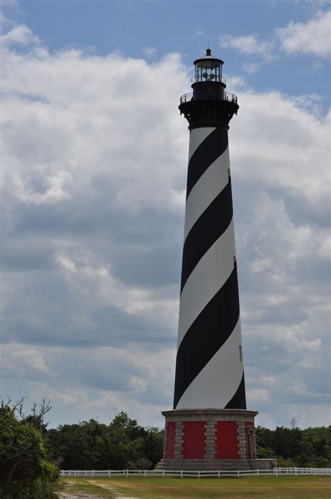 Cape Hatteras Lighthouse | Lighthouses etc | Pinterest | Cape hatteras ...