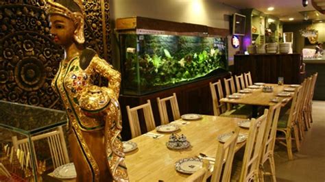 Palms Thai Restaurant | Restaurants in Hollywood, Los Angeles