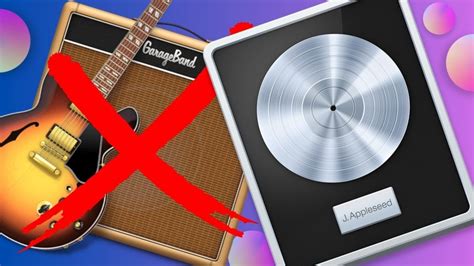 5 Reasons Logic Pro Beats GarageBand - YouTube