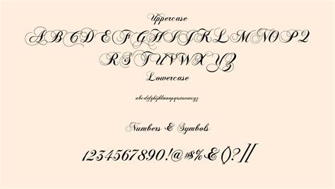 Chopin Script Font Free Download