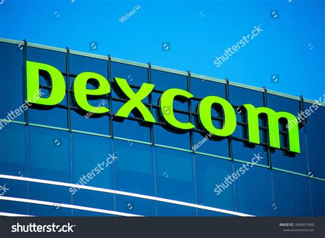 24 Dexcom Logo Images, Stock Photos & Vectors | Shutterstock