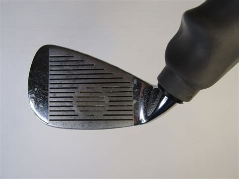 Kallassy's Swing Magic 5 Iron Steel Shaft Men's Right Hand – Golf Stuff