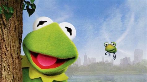 Kermit's Swamp Years (2002) - AZ Movies