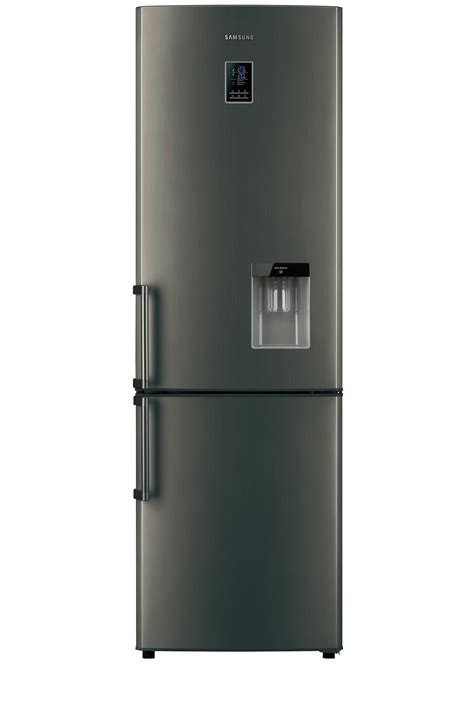 RL40PGMH 1.88m Water Dispenser Fridge Freezer | Samsung Support UK