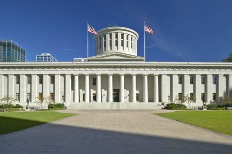 Ohio Republicans close to imposing near-total ban on municipal ...