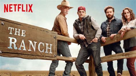 The Ranch TV Show on Netflix (Cancelled or Renewed?) - canceled TV ...