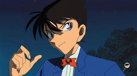 Shinichi Kudo - Detective Conan Photo (15998417) - Fanpop