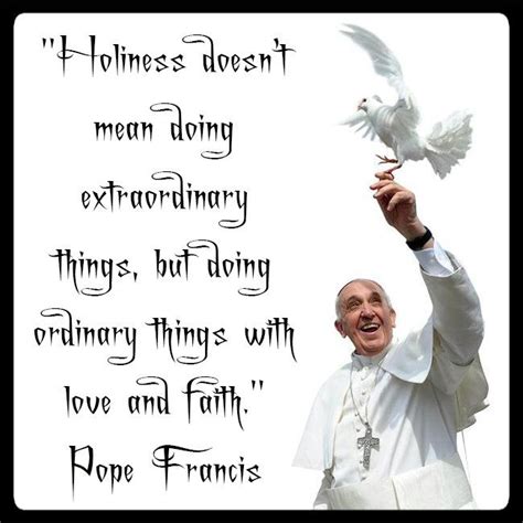 Pope Francis Quotes. QuotesGram