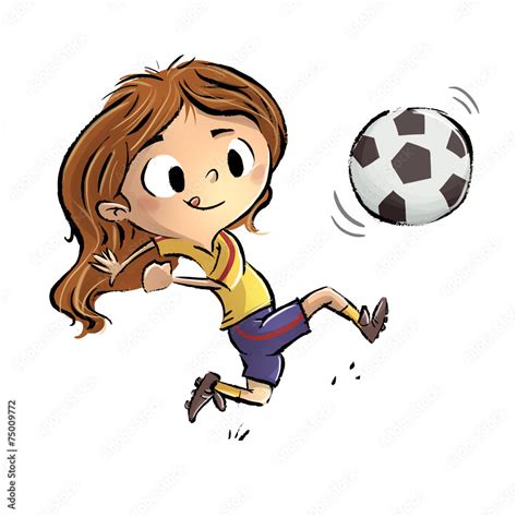 Jugar Futbol Animado