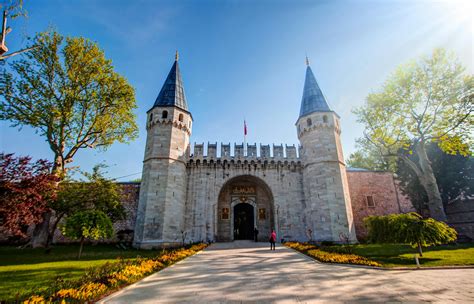 Istanbul: Sehenswürdigkeiten und Touren | musement