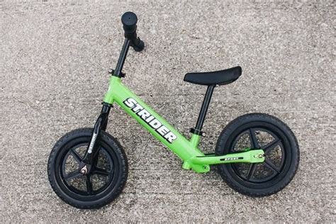 The Best Balance Bike for 2022 | Reviews by Wirecutter