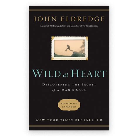 Wild at Heart (PAPERBACK) – Ransomed Heart