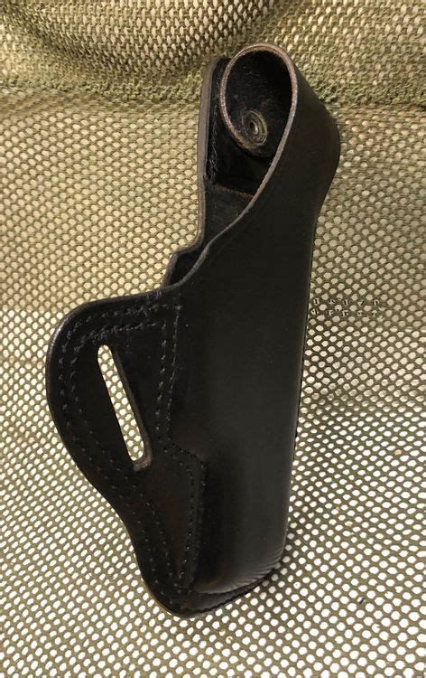 Schweizer Armee Pistolenholster SIG 220 Holster Pistole | Acheter sur ...