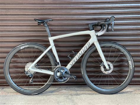 Specialized Tarmac SL7 Pro - Ultegra Di2 used in 54 cm | buycycle