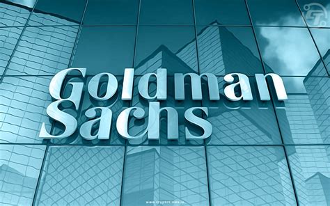 Goldman Sachs Net Worth