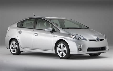 Fuel Cell Cars Toyota