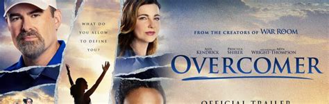 Overcomer (2019) Soundtrack - All the Songs List, Listen to Full Music