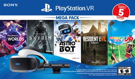 Questions and Answers: Sony PlayStation VR Bundle Five-Game Pack ...