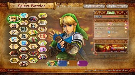 Hyrule Warriors: Definitive Edition Review - Impulse Gamer