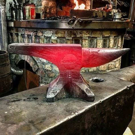 250 best ANVIL images on Pinterest | Blacksmith shop, Blacksmithing and ...