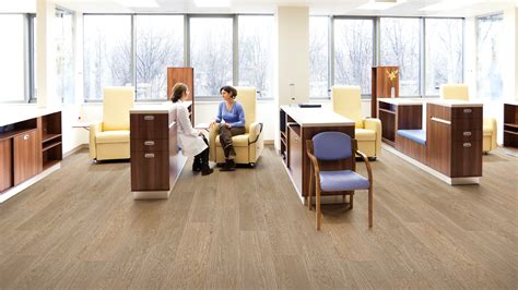 Naturally PVC free flooring | Forbo Flooring Systems